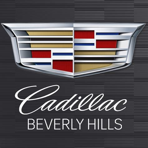 Cadillac of beverly hills. Things To Know About Cadillac of beverly hills. 