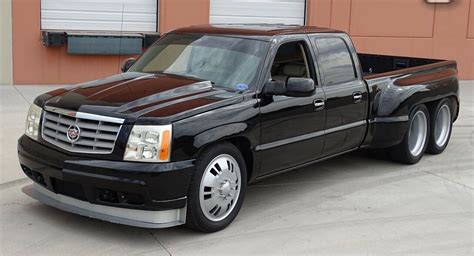 Cadillac pickup truck. Things To Know About Cadillac pickup truck. 