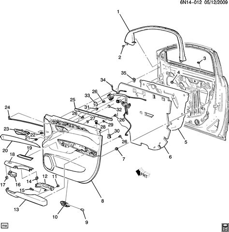 Cadillac srx 2004 2009 parts manual. - Motor 4d56 11b manual de servicio y reparación.
