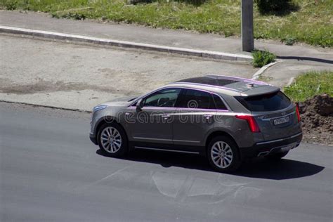 Called the XT4, Cadillac's compact CUV will slot in