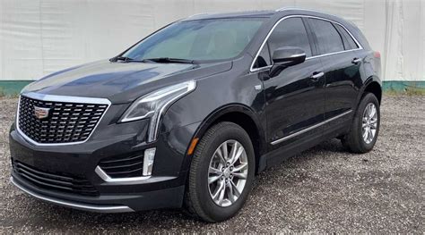 7.3. out of 10. edmunds TESTED. The Cadillac XT6 is a sharp-looking midsize three-row SUV. Helpful technology features and a comfortable cabin impart good initial impressions. But once you start .... 