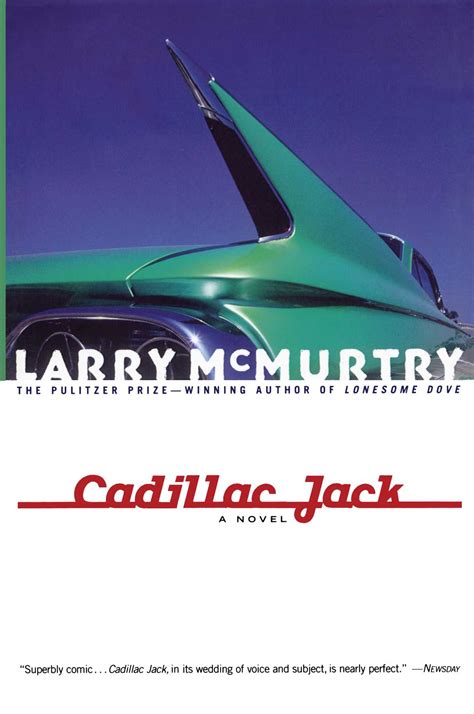 Full Download Cadillac Jack  By Larry Mcmurtry