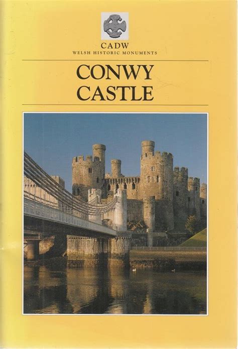Cadw guidebook conwy castle including conwy town walls cadw guidebook. - Mercruiser gm v6 175 185 205 3 8l 4 3l marine engine full service repair manual 1983 1993.