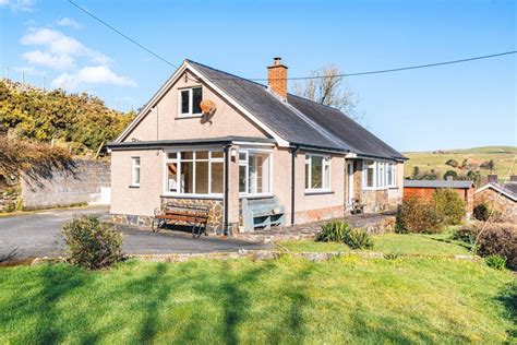 Cae Du Farm Rhoslefain Tywyn LL36 9ND - Property Profile