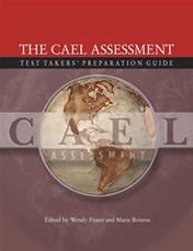 Cael assessment test takers preparation guide. - Obras dramáticas de francisco f. fernandez.
