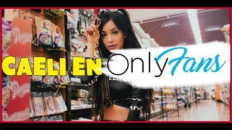 Caeli Only Onlyfans