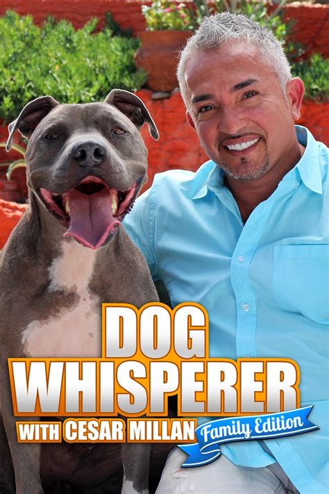 Caesar dog whisperer. Dog Whisperer Cesar Millan and Horse Whisperer Pat Parelli join forces to insure that everything is OK at this corral. 8.9 /10 (9) Rate. S5.E11 ∙ A Member of the Family. Fri, Apr 10, … 