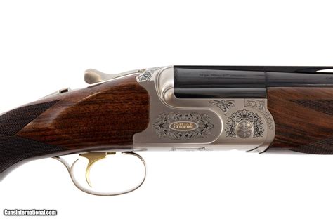 Caesar guerini summit sporting 12ga.  Together with Caesar Guerini pedigre...
