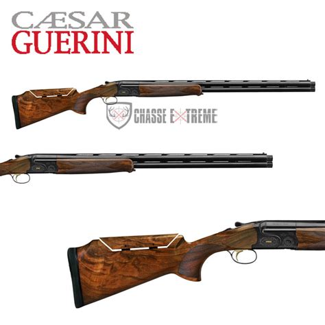 Caesar guerini summit sporting.  Their FUSIL SPORTING CAESAR GUERINI SUMMIT Issu d...
