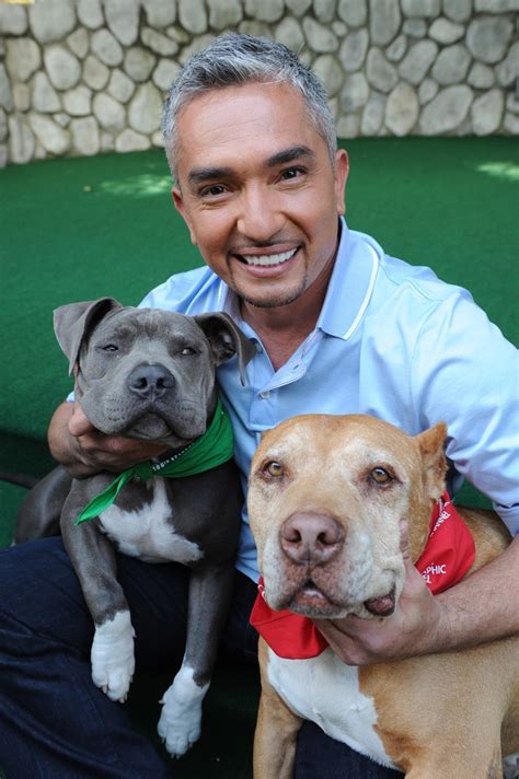 Caesar milan. Feb 18, 2022 · Cesar Millan owns a 45-acre property where his Dog Psychology Center is located in Santa Clarita, California. How “The Dog Whisperer” Was Left Broke. In an interview with NBC, Cesar Millan recounts dealing with depression, suicide attempts, and how he became broke despite having a hit tv series. 