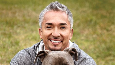 Caesar millan. Millan, whose show Cesar 911 is currently airing on the Nat Geo Wild channel, grew up on a farm in the Mexican state of Sinaloa. "We were the family that had more dogs than anybody else," Millan ... 