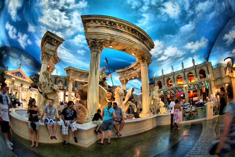 Caesar palace antalya