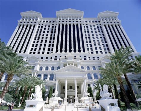 Caesar palace casino. Both unions said last week that 35,000 members would walk off the job on Friday at 18 hotels along the Strip owned by Caesars, MGM Resorts International and Wynn Resorts, posing a major threat to ... 