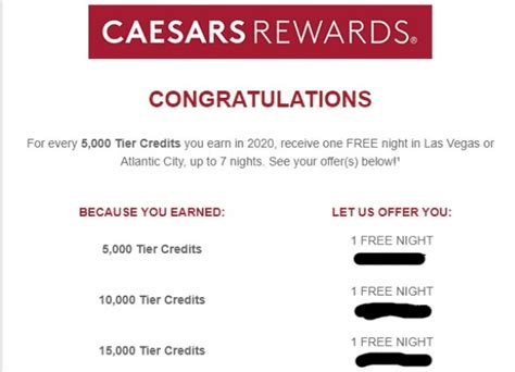 Get a head start on earning Tier Credits towards your 2022 Caesars Rewards Tier Score now through December 31! For every 500 Tier Credits you earn during this period, you will receive 100 Tier Credits towards your 2022 Caesars Rewards Tier Score. ... Jun 19, 2023. Fun Finds a Way on Mid Year's Eve. Join us for Mayor's Millions and a chance .... 
