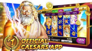 caesar casino game
