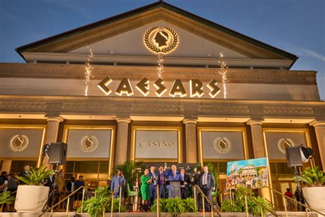 Caesars Australia