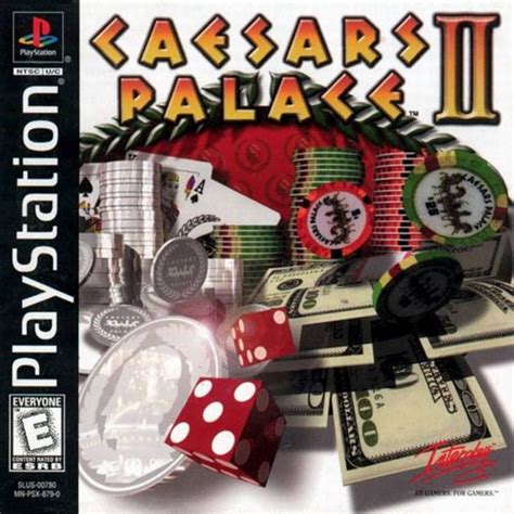 caesars palace casino