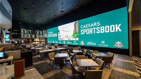 Caesars Sportsbook drops retail sports betting deal with Raynham Park