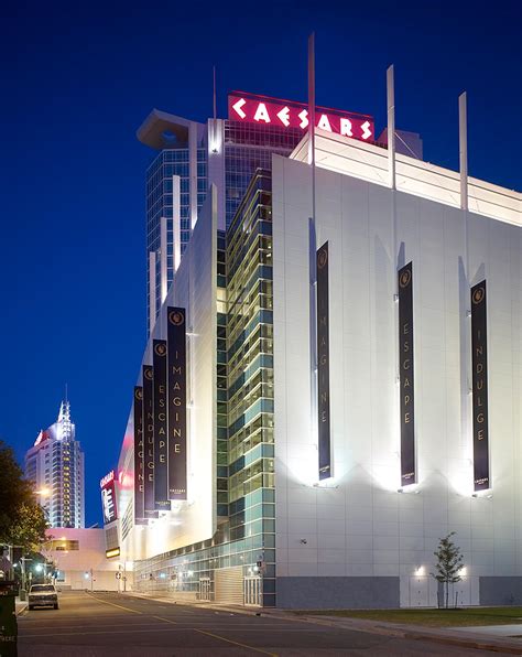 caesar casino in windsor