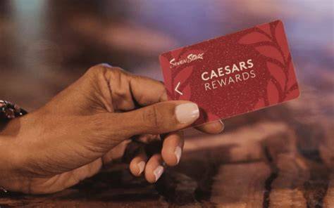 Caesars casino Australia luxury gaming