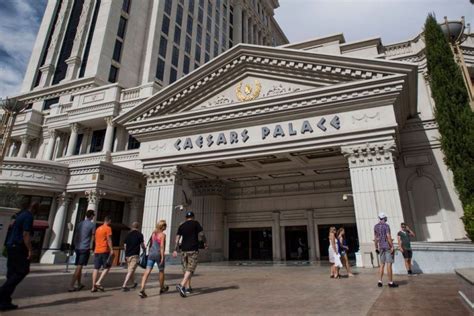 Caesars casino japón.