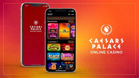 Caesars Online Casino in Australia