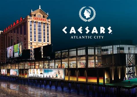 Caesars online casino new jersey. Caesars Atlantic City is a luxury hotel, casino, and spa resort in Atlantic City, New Jersey.Like Caesars Palace in Las Vegas, it has an ancient Roman and ancient Greek theme. Atlantic City's second casino, it opened in 1979 as the Boardwalk Regency. The 124,720 sq ft (11,587 m 2). casino has over 3,400 slot machines, and is one of the … 