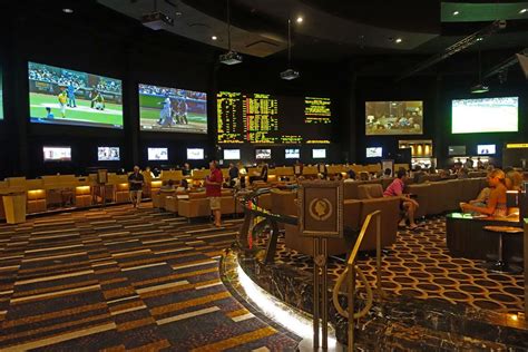 Caesars palace sportsbook. Things To Know About Caesars palace sportsbook. 