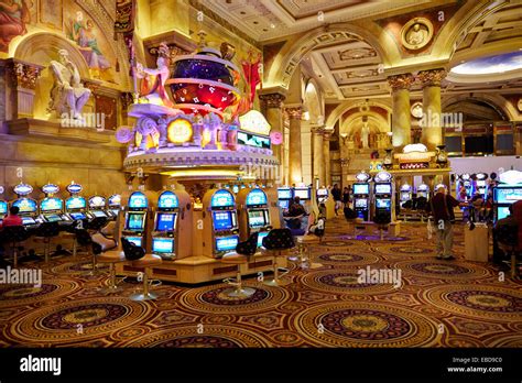 Caesars slot machines. Airlines that want to fly into the busiest airport in Europe have to pay up — a lot of money. Imagine this. You're sitting on a plane at a congested airport hub when the pilot anno... 