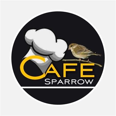 Café Sparrow Bhandara