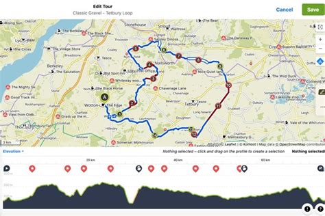 Café Welkom - Wielercafé Road Cycle Routes and Map Komoot