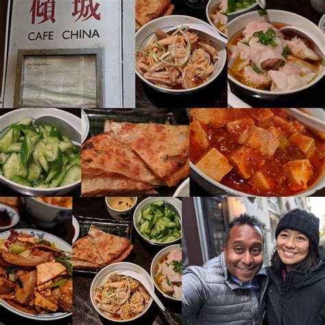Café china new york ny. Cafe part of Jubilee Marketplace. Very convenient. Went during lunchtime on a weekday and there was no line to place an order, but then 10-15 min wait after ordering. In the meantime, went down to the grocery store to browse, and the cafe also offered a … 