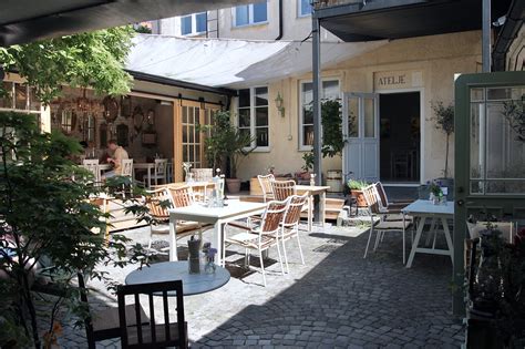 Café visby