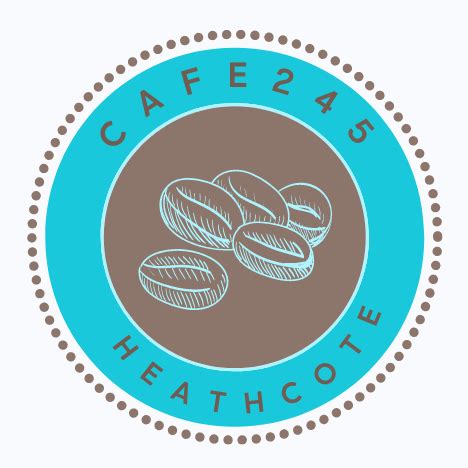 Cafe 245, Heathcote - Facebook