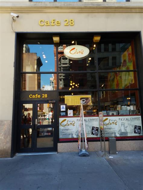 Cafe 28. Things To Know About Cafe 28. 