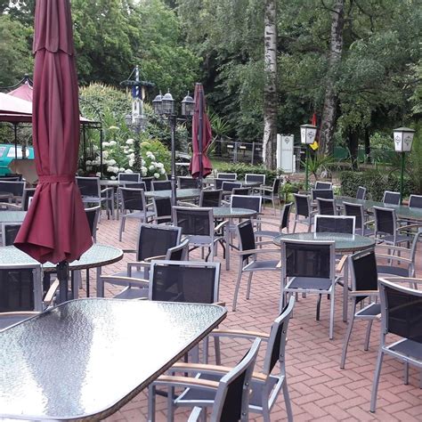 Cafe Am Tierpark, Bad Pyrmont - Restaurantbewertungen