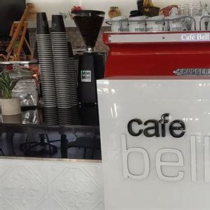 Cafe Bella Nambour - Nambour - WorldPlaces