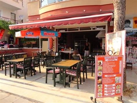 Cafe Marmaris yorumlar. 
