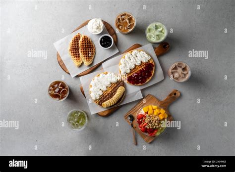 Cafe Miks Waffle & Tatlı, Istanbul Online Sipariş, Menü, Fiyatları.