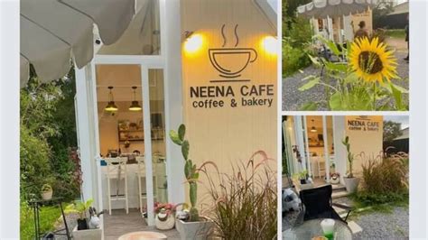 Cafe Neena