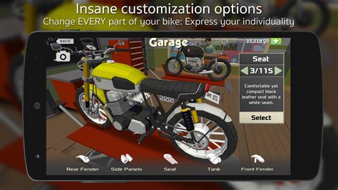 Cafe Racer APK Download for Android 