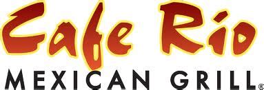 Cafe Rio - Interactive Nutrition Menu