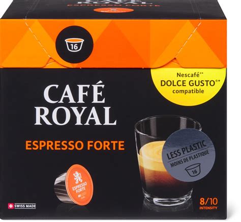 Cafe Royal Migros