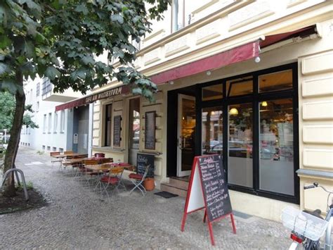 Cafe am Wasserturm, Berlin - Tripadvisor