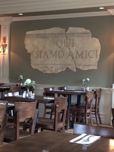 Cafe amici new jersey. Amici's Restaurant, Maywood, New Jersey. 1,782 likes · 155 talking about this · 2,049 were here. The finest Italian cuisine & delicious pizza from a wood burning oven serving the Maywood, NJ area 