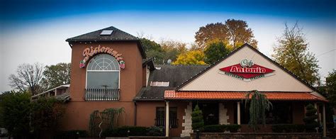 Cafe antonio morrisville. Enjoy classic and contemporary Italian cuisines at Cafe Antonio, a cozy and hospitable restaurant in Morrisville. Whether you dine in, order online, or host … 
