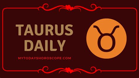 Taurus Daily Horoscope: Free Taurus horoscopes, love horoscopes, Taurus weekly horoscope, monthly zodiac horoscope and daily sign compatibility.. 