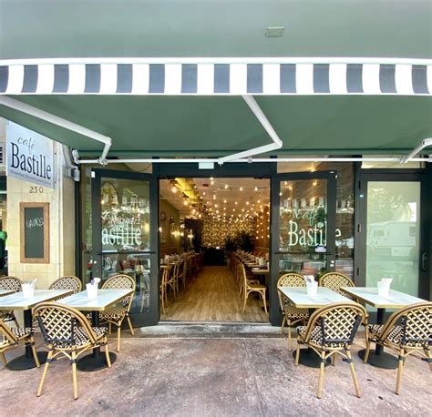 Cafe bastille miami. Restaurants near Cafe Bastille, Miami on Tripadvisor: Find traveler reviews and candid photos of dining near Cafe Bastille in Miami, Florida. Miami. Miami Tourism Miami Hotels Miami Bed and Breakfast Miami Vacation Rentals Flights to Miami ... 0.2 miles from Cafe Bastille 