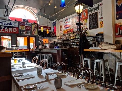 Cafe bastille san francisco. Cafe Bastille. 4.7. 1234 Reviews. $30 and under. French. Top Tags: Charming. Neighborhood gem. Great for outdoor dining. Bonjour! As of 2020 we have merged our … 
