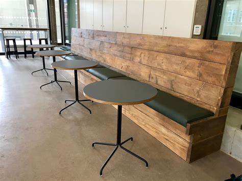 Cafe bench. French Café Bistro Benches. Our French Café Bistro Benches are a practical and stylish addition to any indoor or outdoor space. A unique folding design allows for easy storage and makes them convenient to use. These French Café Benches come in various sizes, colors, and finishes to match any space. They offer both functionality and … 